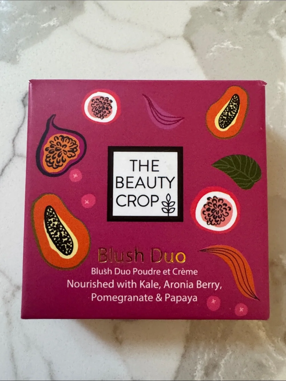 The Beauty Crop pick listings